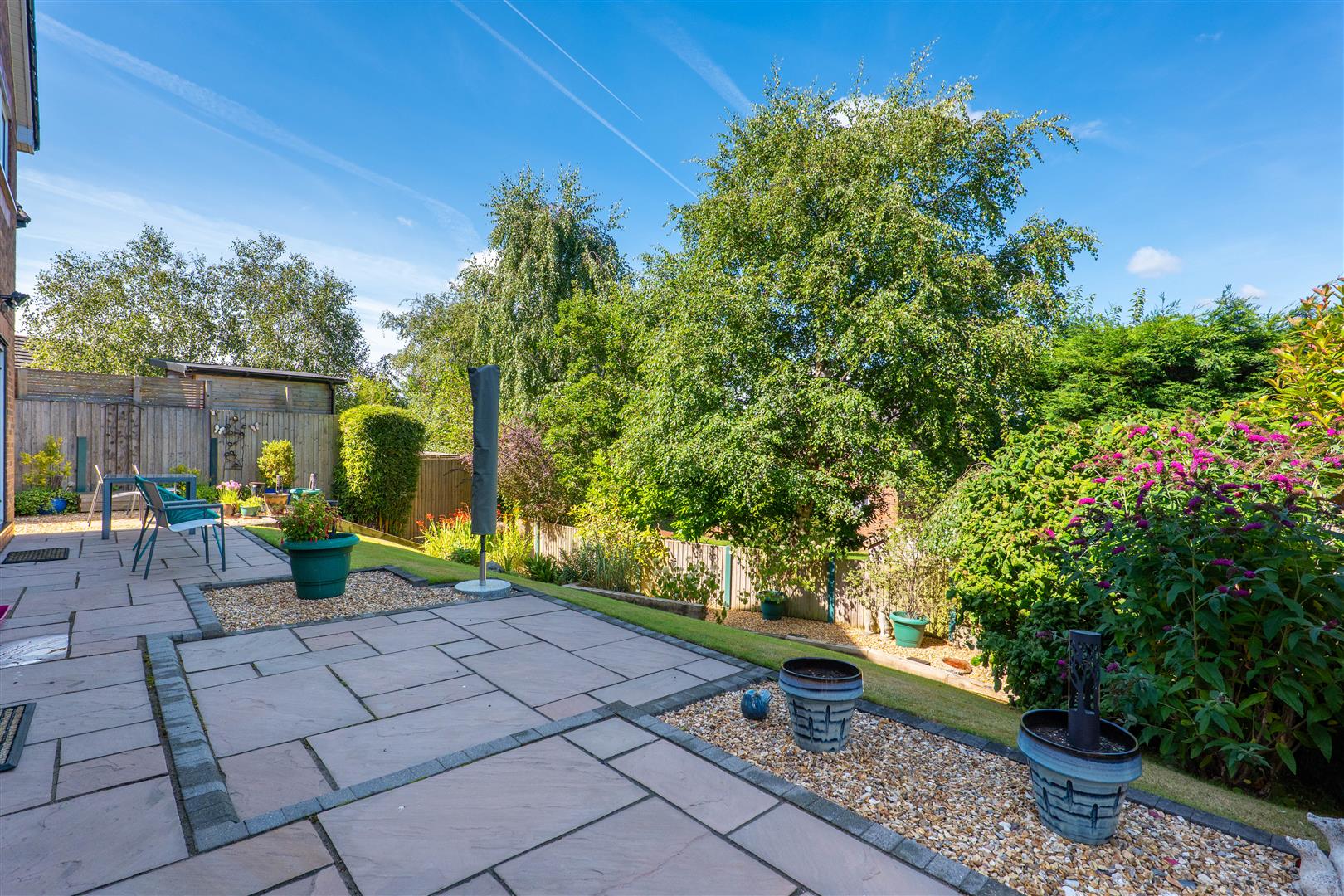 Kittiwake Road, Heapey, Chorley